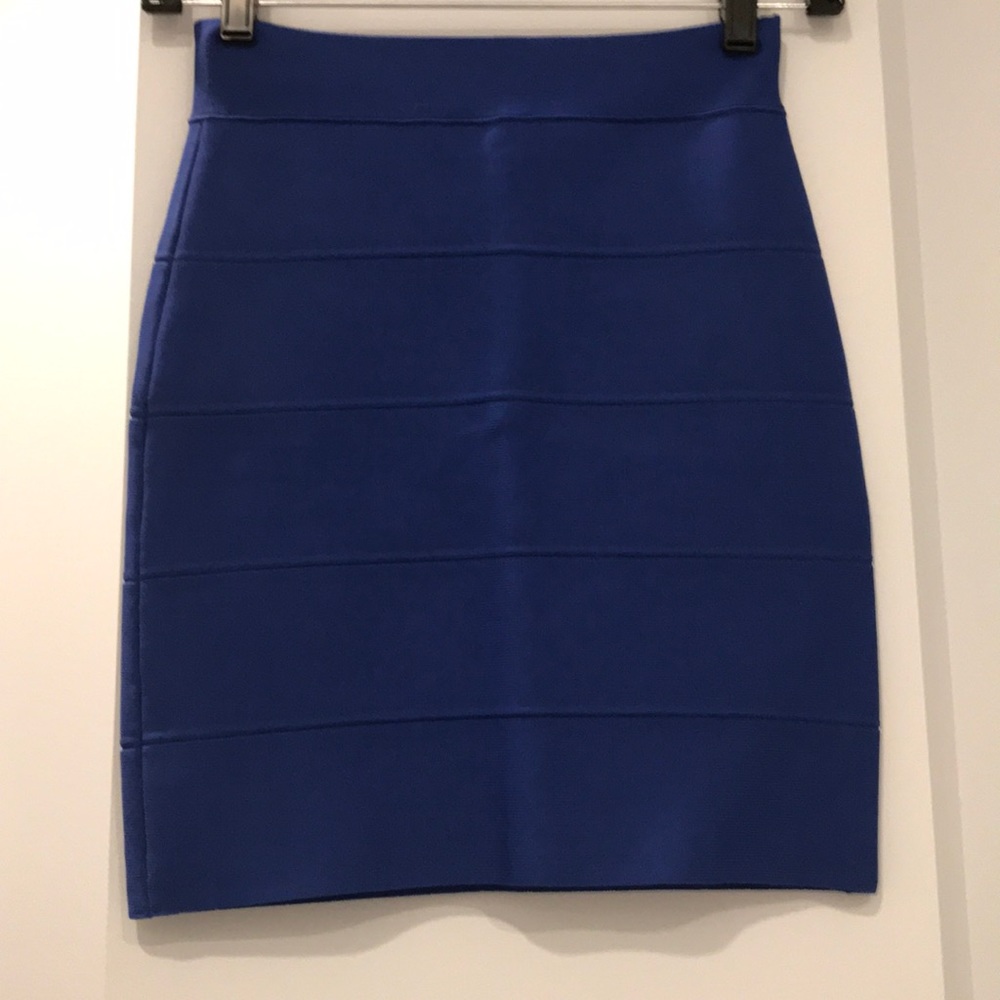 BCBG Bandage Skirt